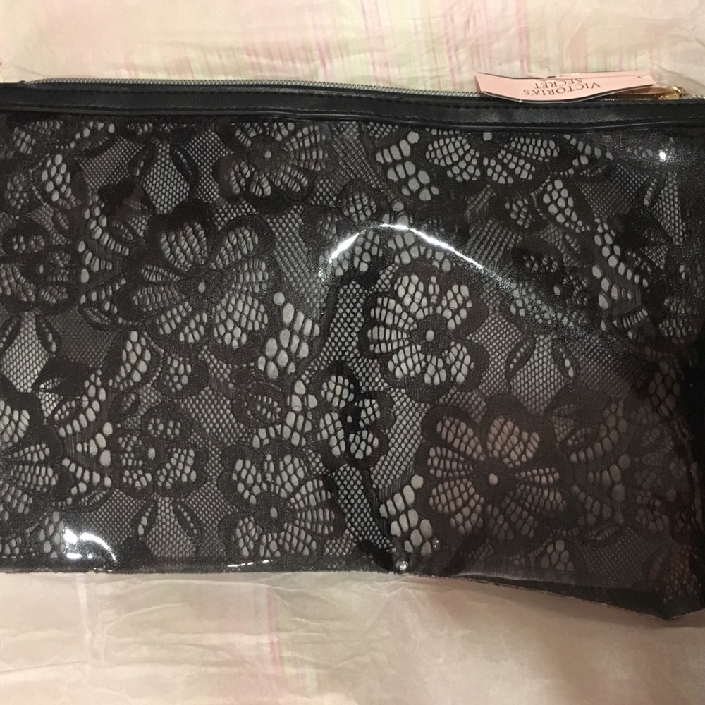 Victoria Secret make up bag